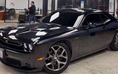 2015 dodge challenger r t plus 2dr coupe 1