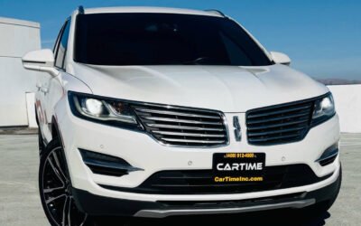 2017 lincoln mkc black label awd 4dr suv 1