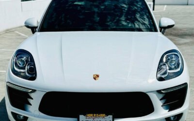 2018 porsche macan base awd 4dr suv 14