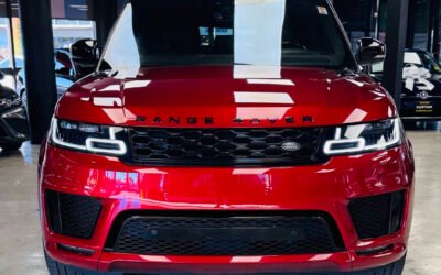 2019 land rover range rover sport hse dynamic awd 4dr suv 1
